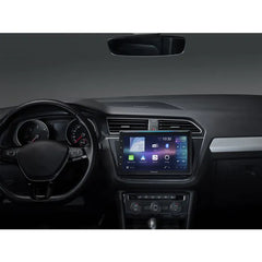 Pioneer SPH-EVO107DAB-1D - 10" Floating Screen Wireless Carplay Android Bluetooth DAB Stereo