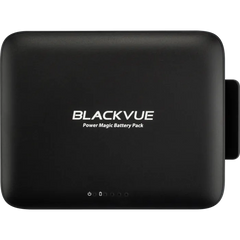 BlackVue B-112 - Power Magic Battery for Parking Mode