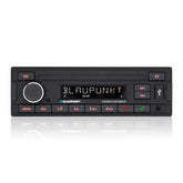 Blaupunkt Valencia 200 DAB BT - DAB+ Bluetooth USB AUX Car Stereo RDS
