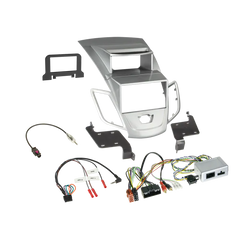 ACV AKFD73 - Ford Fiesta (JA8) 2010-2012 Complete Stereo Fitting Kit