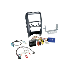 ACV AKBM02 BMW Mini R55, R56, R57 Double Din Complete Fitting Kit