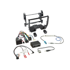 ACV AKCT04 Complete Double Din Stereo Fitting Kit for Citroen DS3 2010-2016