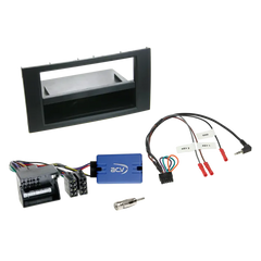 ACV AKFD55 Ford Focus C-Max Complete Double Din Stereo Fitting Kit
