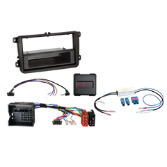 ACV AKVW04 VW Models 2004> Complete Single Din Stereo Fitting Kits