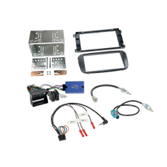 ACV AKFD68 - Ford Focus Mondeo 2007> Complete Double Din Stereo Fitting Kit