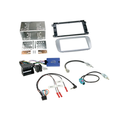 ACV AKFD67 - Ford Focus Mondeo 2007> Complete Double Din Stereo Fitting Kit