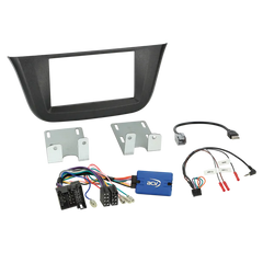 ACV AKIV01 - IVECO Daily 2014-2019 Complete Double Din Stereo Fitting Kit