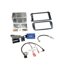 ACV AKFD53 Ford Focus Mondeo 2007> Complete Double Din Stereo Fitting Kit