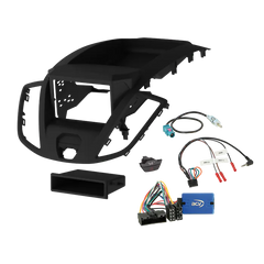 ACV AKFD86 Transit V363 2015-2021 Complete Double Din Stereo Fitting Kit