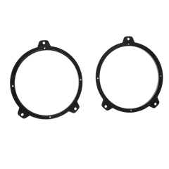 ACV 271023-08 BMW 3 Series E46 Front / Rear Door 165mm Speaker Adaptor