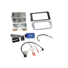 ACV AKFD52 Ford Focus Mondeo 2007> Complete Double Din Stereo Fitting Kit