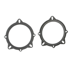 ACV 271023-11 BMW Models 2005-2015 Front Door 100mm Speaker Adapter