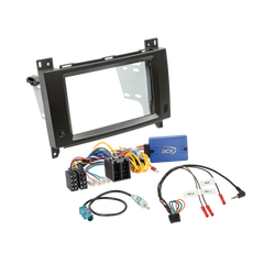 ACV AKMB19 Mercedes Vito W447 2014-2024 Complete Double Din Stereo Fitting Kit