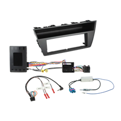 ACV AKSK07 - Skoda Fabia 2014-2018 Complete Single Din Stereo Fitting Kit