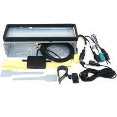 VDO Continental Retro Classic Bluetooth DAB+ USB Tuner Stereo