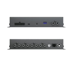 Hertz H8 DSP DRC - 8 Channel Digital Interface Processor