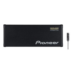 Pioneer TS-WX70DA - Space Saving Class-D Active Subwoofer