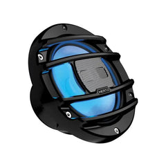 Hertz HMX 6.5 S LD - 6.5" Marine PowerSport Coaxial RGB LED Speakers