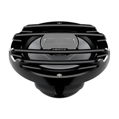 Hertz HMX 6.5 S LD - 6.5" Marine PowerSport Coaxial RGB LED Speakers