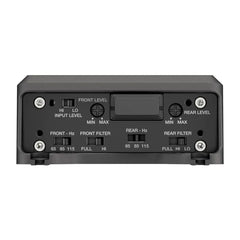 Hertz HMP 4D - 4 Channel Class D Marine & PowerSport Amplifier