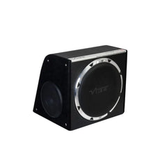 Vibe BLACKAIRC12-V2 - 12" Compact Passive Subwoofer Enclosure