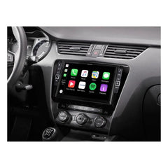 Alpine X903D-OC3 - 9" Screen TomTom GPS Bluetooth Carplay/Android Auto Stereo