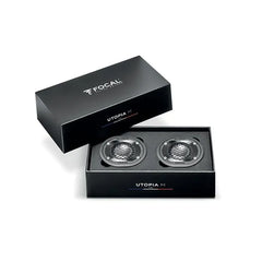 Focal Utopia TBM Tweeter M - Beryllium Tweeters