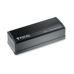 Focal Impulse 4.320 Compact 4-Channel Bridgeable Amplifier