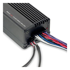 Focal Impulse 4.320 Compact 4-Channel Bridgeable Amplifier