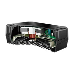 Pioneer TS-WX400DA - Space Saving Active Subwoofer 250W