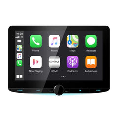 Kenwood DMX9720XDS - 10.1" Screen Wireless CarPlay Android Auto DAB BT Stereo