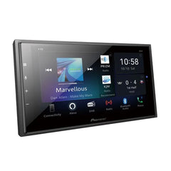 Pioneer SPH-EVO64DAB 6.8” Android Auto Carplay DAB Bluetooth Waze Stereo
