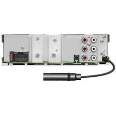 Kenwood KDC-BT960DAB - CD/MP3 Receiver USB Bluetooth DAB Stereo