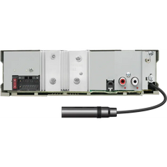 Kenwood KDC-BT560DAB - CD/MP3 DAB+ USB Bluetooth Car Stereo Alexa Ready