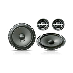 Pioneer TS-170Ci - 17cm Custom Fit Speakers 170W