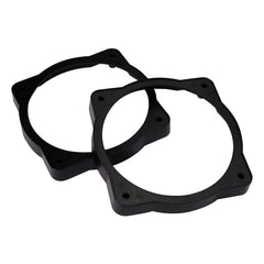 Connects2 CT25UV10 Universal 5.25" 130mm Speaker Adaptor Spacers