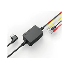 Kenwood CA-DR1130 Dashboard camera hard-wired kit for extended Parking Mode