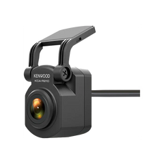 Kenwood DRV-A610W - 3.0" LCD 4K DashCam HD Rear Cam with built-in Wireless LAN & GPS With 64GB SD & Hardwire kit