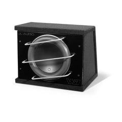 JL Audio CLS113RG-W7 ProWedge - 13" Sub in Sealed Enclosure