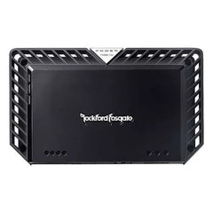 Rockford Fosgate Power T1000-1BDCP 1000 Watt Class-bd Constant Power Amplifier