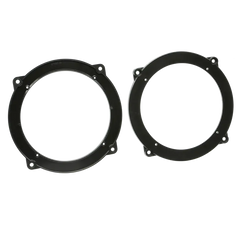 ACV 271320-26 - Audi TT Mk2 A3 Rear Side Panel 165mm Speaker Adaptor