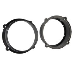 ACV 271320-36 - Audi TT Mk2 8J 2007-2014 Q7 Front Door 200mm Speaker Adapter