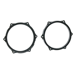 ACV 271328-04 Seat Ibiza 2008-2014 Front Door 165mm Speaker Adaptors