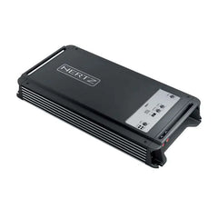 Hertz HDP 1 - Mono D-Class Amplifier 1000W