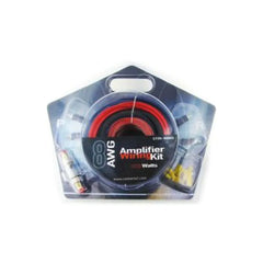 Connects2 CT35-8AWG - 8-Gauge Amp Power Kit