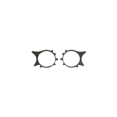 Connects2 CT25BM03 BMW 3 Series E36 Compact Rear Shelf 130mm Speaker Adaptor
