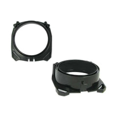 Connects2 CT25FD02 Ford Fiesta -1989-1996 Rear Side Shelf 130mm Speaker Adaptor