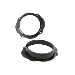 Connects2 CT25FD07 Ford Focus C-Max Fiesta Kuga Front Door 165mm Speaker Adaptor