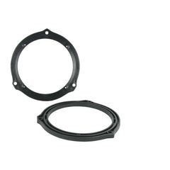 Connects2 CT25FD09 Ford Focus Mondeo Rear Door 165mm Speaker Adaptor