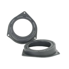 Connects2 CT25FD13 Ford KA 2009-2016 Rear Door 100-120mm Speaker Adaptors